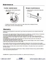 Preview for 6 page of Gearwrench 099575831676 User Manual