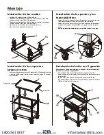 Preview for 16 page of Gearwrench 099575831676 User Manual