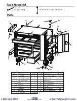 Preview for 3 page of Gearwrench 83169 User Manual