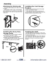 Preview for 4 page of Gearwrench 83169 User Manual