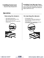 Preview for 5 page of Gearwrench 83169 User Manual