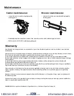 Preview for 6 page of Gearwrench 83169 User Manual