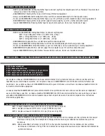 Preview for 2 page of Gearwrench 88721 Instruction Manual & Product Warnings