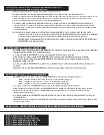 Preview for 3 page of Gearwrench 88721 Instruction Manual & Product Warnings