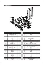 Предварительный просмотр 9 страницы Gearwrench GWHDFJ3T User Manual