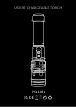 Предварительный просмотр 19 страницы Gearx P513.851 User Manual