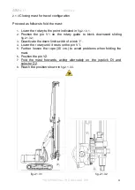 Preview for 9 page of Geax EK75CFAJ160 Operation And Safety Manual