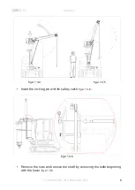 Preview for 11 page of Geax XD5 Operation And Safety Manual