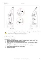 Preview for 12 page of Geax XD5 Operation And Safety Manual