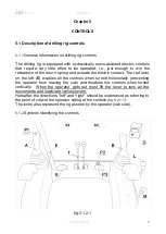 Preview for 30 page of Geax XD5 Operation And Safety Manual