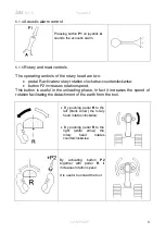 Preview for 32 page of Geax XD5 Operation And Safety Manual