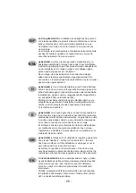 Preview for 26 page of Geba GDT 1 Wiring Diagramm Attachment Point Dimensions Installation Instructions