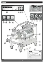 Preview for 16 page of GeBe 190103 Manual