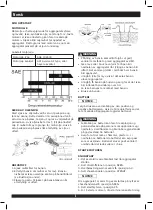 Preview for 7 page of GeBe 570752 Manual