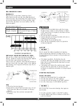 Предварительный просмотр 19 страницы GeBe 570752 Manual