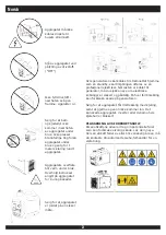 Предварительный просмотр 3 страницы GeBe 570817 Manual