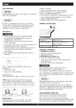 Предварительный просмотр 7 страницы GeBe 570817 Manual