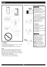 Предварительный просмотр 13 страницы GeBe 570817 Manual