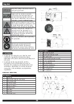 Preview for 20 page of GeBe 570817 Manual