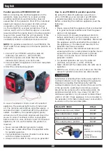 Preview for 33 page of GeBe 570817 Manual