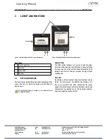 Предварительный просмотр 7 страницы GeBe GeBE-MULDE Mini Operating Manual