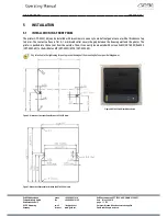 Предварительный просмотр 11 страницы GeBe GeBE-MULDE Mini Operating Manual