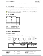 Предварительный просмотр 15 страницы GeBe GeBE-MULDE Mini Operating Manual