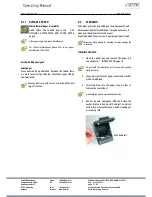 Предварительный просмотр 17 страницы GeBe GeBE-MULDE Mini Operating Manual