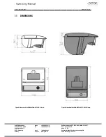 Предварительный просмотр 21 страницы GeBe GeBE-MULDE Mini Operating Manual