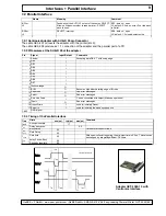 Предварительный просмотр 9 страницы GeBe GPT-435 Operating Manual