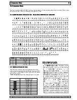 Preview for 9 page of GeBe GPT-4352 Operating Instructions Manual