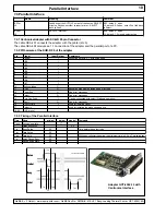 Предварительный просмотр 10 страницы GeBe GPT-4352 Operating Manual