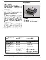 Предварительный просмотр 14 страницы GeBe GPT-4352 Operating Manual