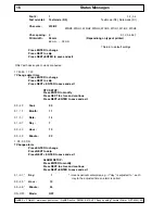 Предварительный просмотр 16 страницы GeBe GPT-4352 Operating Manual