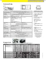 Preview for 4 page of GeBe GPT-437x-FLASH Quick Start