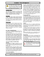 Preview for 7 page of GeBe GPT-4454 User Manual