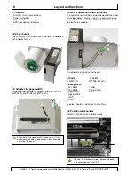 Preview for 6 page of GeBe GPT-4672 Operating Manual