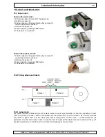 Preview for 11 page of GeBe GPT-4672 Operating Manual