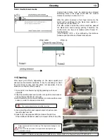 Preview for 13 page of GeBe GPT-4672 Operating Manual