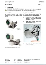 Предварительный просмотр 11 страницы GeBe GPT-4673 Operating Manual