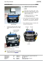 Предварительный просмотр 29 страницы GeBe GPT-4673 Operating Manual