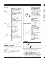 Preview for 12 page of GeBe POWERMAN 2000i Manual