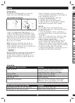 Preview for 14 page of GeBe POWERMAN 2000i Manual