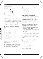 Preview for 21 page of GeBe POWERMAN 2000i Manual