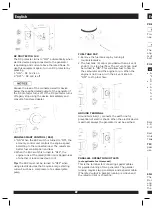 Preview for 22 page of GeBe POWERMAN 2000i Manual