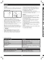 Preview for 30 page of GeBe POWERMAN 2000i Manual