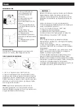 Preview for 14 page of GeBe Powerman 3000i Manual