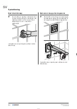 Preview for 130 page of Geberit 10 Maintenance Manual