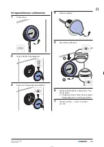 Preview for 147 page of Geberit 10 Maintenance Manual