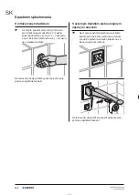 Preview for 198 page of Geberit 10 Maintenance Manual